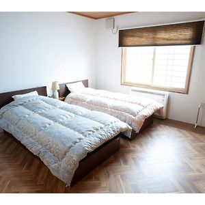 Guest House Tou - Vacation STAY 26359v Kushiro Exterior photo