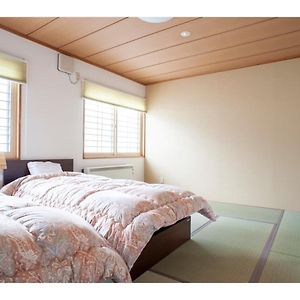 Guest House Tou - Vacation STAY 26352v Kushiro Exterior photo