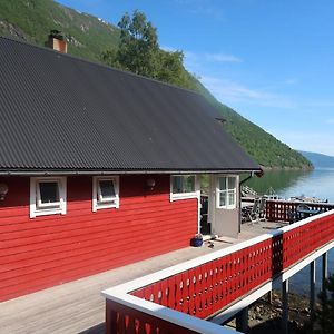 Holiday Home Njord - Fjs603 By Interhome Arnefjord Exterior photo