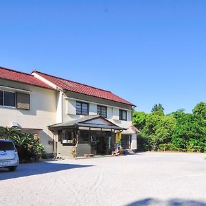 Hôtel Yumeno Onsen à Kami  Exterior photo