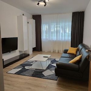 Central 2 Bedroom Ap. With Free Parking. Craiova Exterior photo