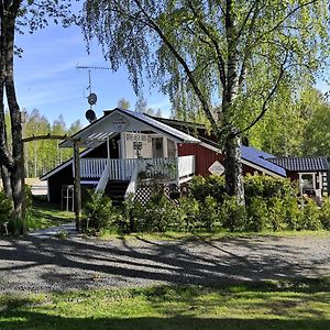 Hostel Mansikka Taipalsaari Exterior photo