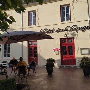 Hotel des Voyageurs Rocamadour Exterior photo