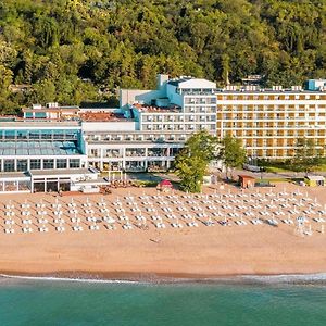 Grifid Encanto Beach Hotel Sables d'or Exterior photo