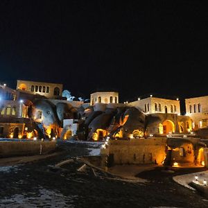 Kalsedon Cave Suites Nevşehir Exterior photo