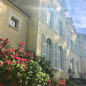 Hotel Chateau De Chicamour à Sury-aux-Bois Exterior photo