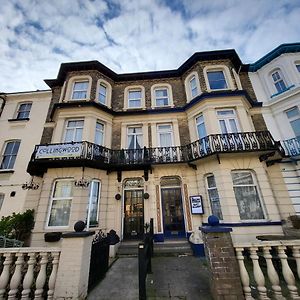 The Collingwood Guest House Great Yarmouth Exterior photo