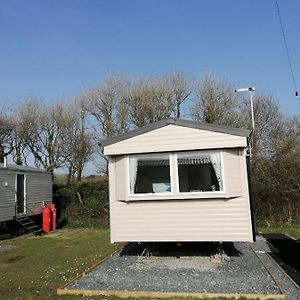 Villa Sycamore Caravan à Helston Exterior photo