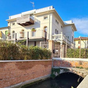 Residence Giove Castelfranco Veneto Exterior photo