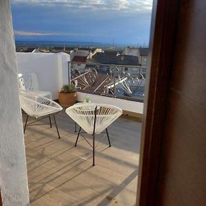 Villa Terra Bardenas à Arguedas Exterior photo