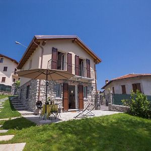 Villa Lenno Dolcelago Exterior photo