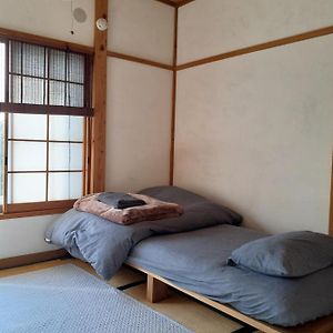 Appartement Hallelujah à Moroyama Exterior photo