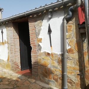 Villa La Casita Del Herrador à El Burgo De Osma Exterior photo