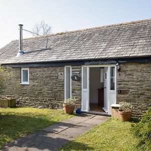 Villa Woodpeckers Barns à Liskeard Exterior photo