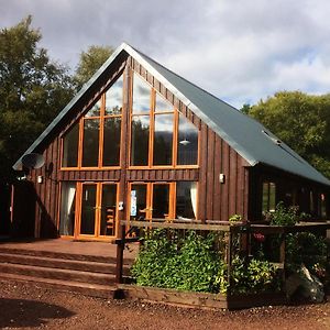 Bed and Breakfast Bonnie Haven à Lochinver Exterior photo