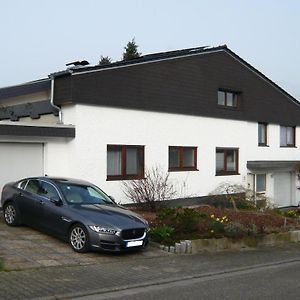 Ferienwohnung Sinsheim-Duehren Exterior photo