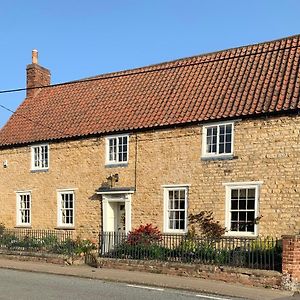 Bed and Breakfast Clarke'S Farm à Heighington  Exterior photo