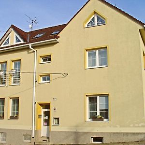 Hotel Penzion Pod Kostelickem à Třebíč Exterior photo