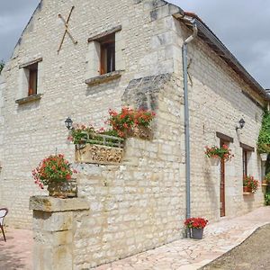 Villa Murier à Assay Exterior photo