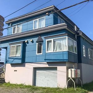 Appartement The House Chitose Station１ Exterior photo