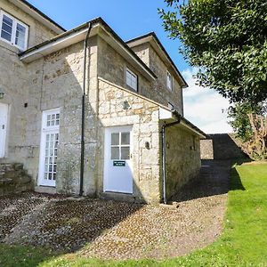 Villa The Retreat à Ventnor Exterior photo