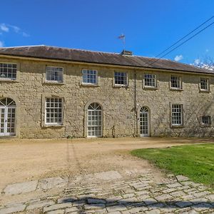 Villa The Coach House à Ventnor Exterior photo