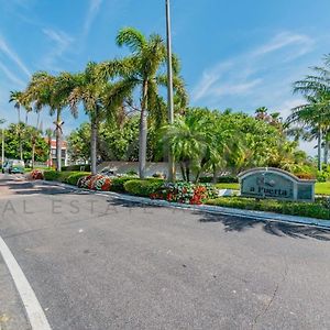 La Puerta Beautiful Bayfront Condo St. Petersburg Exterior photo