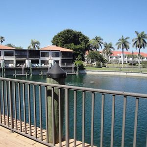 Villa Bahia Soak Up The Florida Sunshine à Tierra Verde Exterior photo