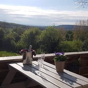 La Romance Normande gîte balnéo, massages, 2 pers. Les Authieux-sur-Calonne Exterior photo