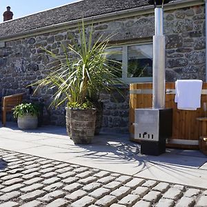 Villa The Wink, Cape Cornwall à Penzance Exterior photo