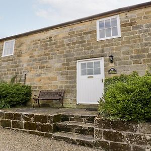 Byre Cottage Whitby Exterior photo