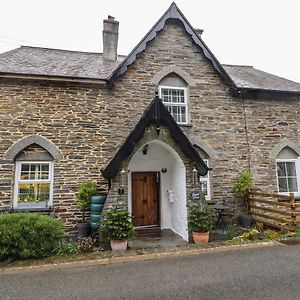 Villa Siskin à Machynlleth Exterior photo