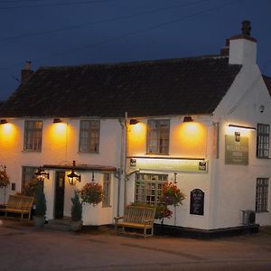 Bed and Breakfast The Wellington Heifer à Northallerton Exterior photo