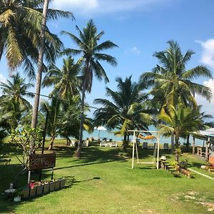 Hotel Koh Yao Yai Sea Breeze House เกาะยาวใหญ่ซีบรีซเฮ้าส์ Exterior photo