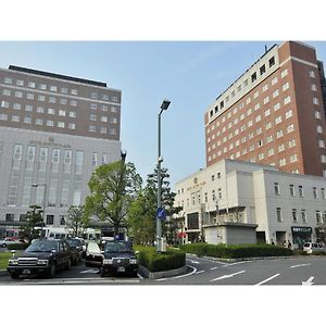 Boston Plaza Kusatsu Biwa Lake - Vacation Stay 15453V Exterior photo