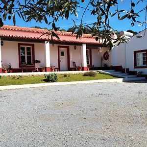 Maison d'hôtes Monte Sul Da Pintada à Montemor-o-Novo Exterior photo