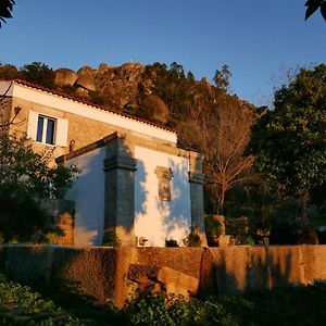 Bed and breakfast Monsanto - São Pedro de Vir-a-Corça Exterior photo