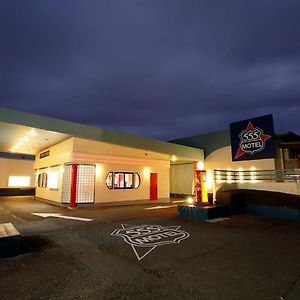 555 Motel Gotemba Exterior photo