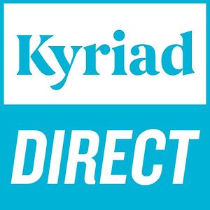 Kyriad Direct Achères Exterior photo