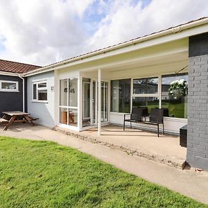 Villa Marsh Bungalow à Carlton Colville Exterior photo