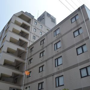 Isehara Green Palace Hotel Exterior photo