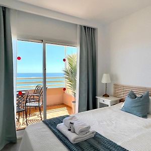 Appartement Beachfront Sea View 11Th Floor In Scandinavian Style At Stella Maris By Solrentspain à Fuengirola Exterior photo