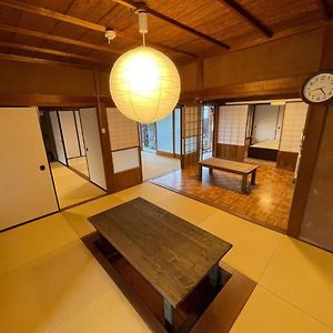 Shozu No Yado Hamakaze - Vacation Stay 37514V Obe Exterior photo