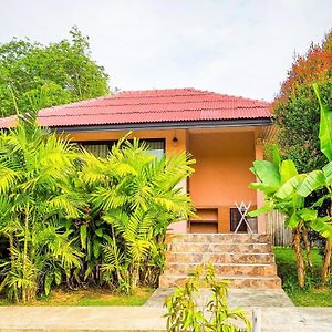 Hotel Bannsuan Amaleena à Ko Yao Noi Exterior photo