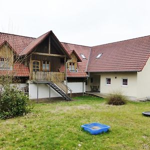 Villa Daumsmuhle à Mossautal Exterior photo