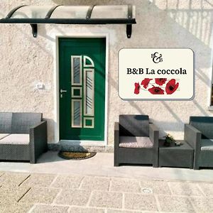 B&B La Coccola Lainate Exterior photo