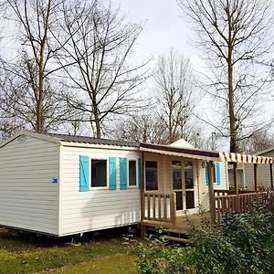 Bungalow de 3 chambres avec piscine partagee et jardin amenage a Onzain B Exterior photo