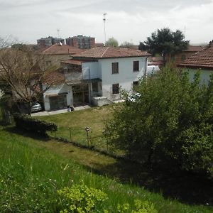 Appartement Mosaicasa à Alfonsine Exterior photo