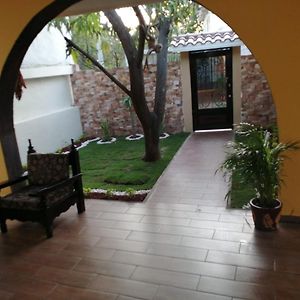 Villa Casa Mango à Ciudad Valles Exterior photo
