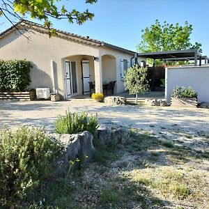 Cottage In Lagorce Lagorce  Exterior photo